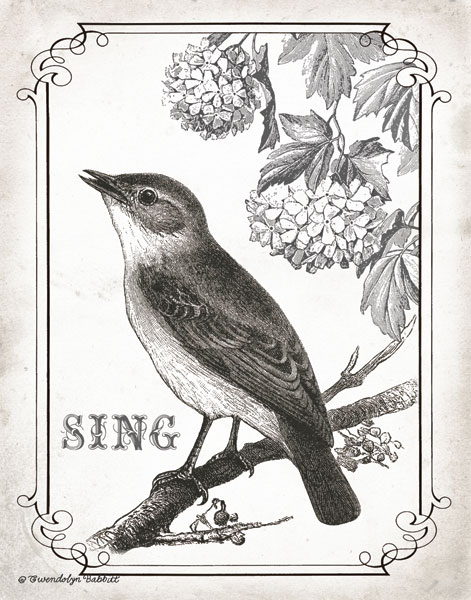 Bird Sing