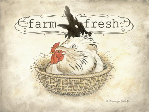 Farm Fresh