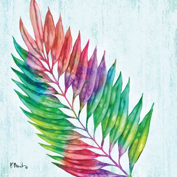 Prism Palm I