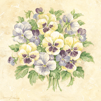 Pansies