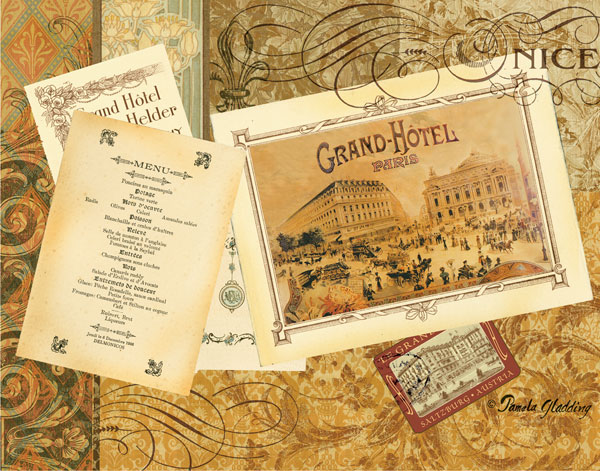 Grand Hotel Nice