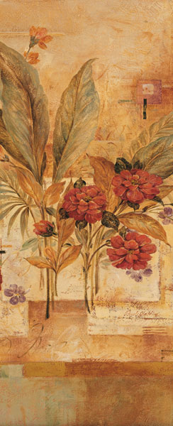 Mandalay Camellias