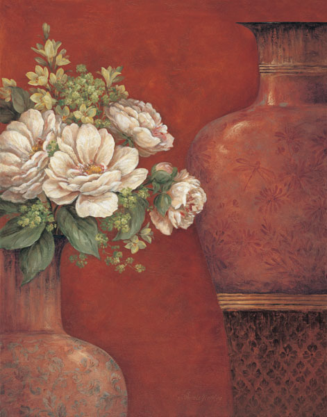 Venetian Chinois I