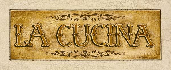 Cucina