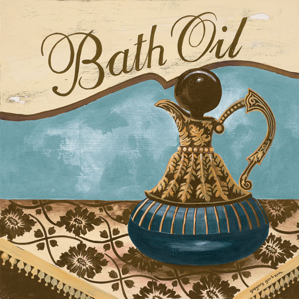 Bath Accessories II