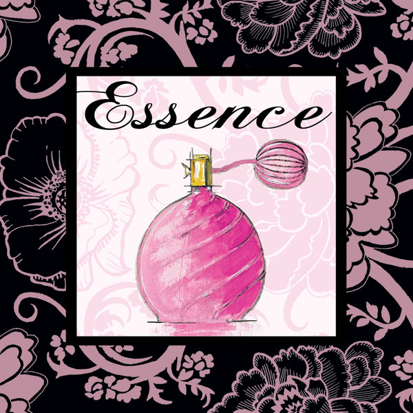 Fashion Pink Essence