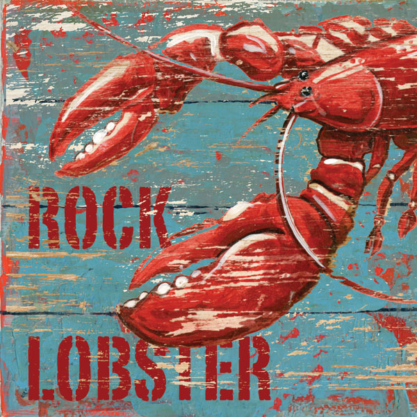 Rock Lobster