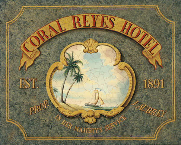 Coral Reyes Hotel