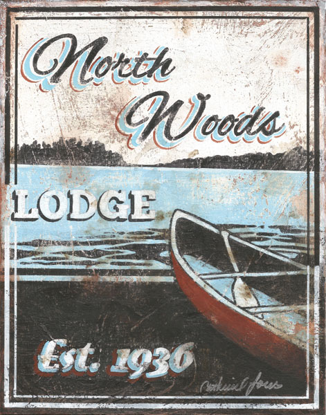 North Woods Lodge