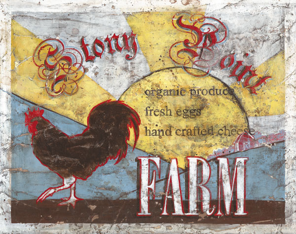 Stony Point Farm