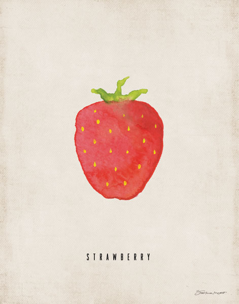 Strawberry