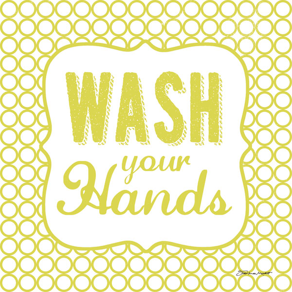 Wash