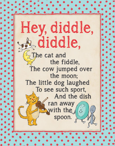 Hey Diddle