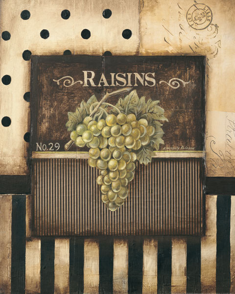 Raisins