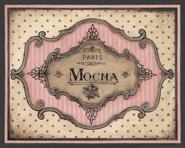 Mocha