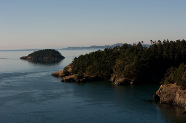 Deception Pass II