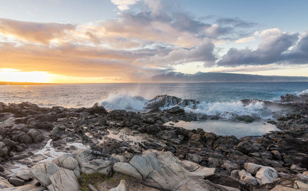 West Maui Sunset