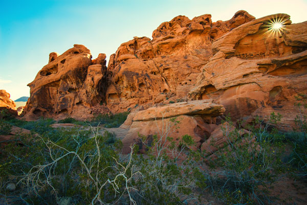 Valley of Fire II