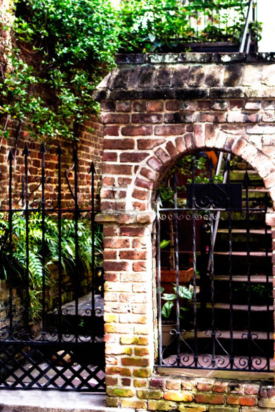 Charleston Hideaway 2