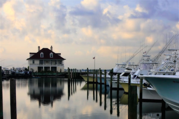 Atlantic Beach Marina II