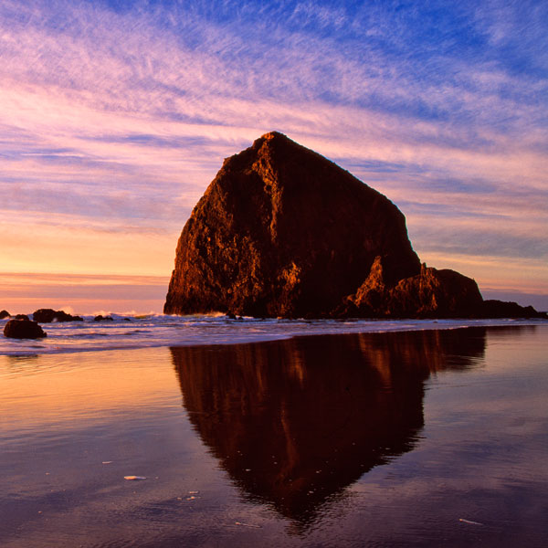 Cannon Beach IX