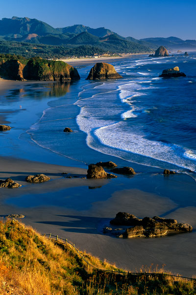 Ecola State Park II