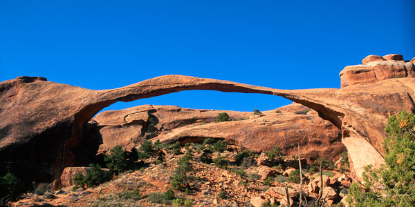 Arches National Park I