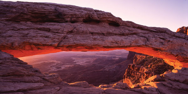 Canyon Lands National Park II