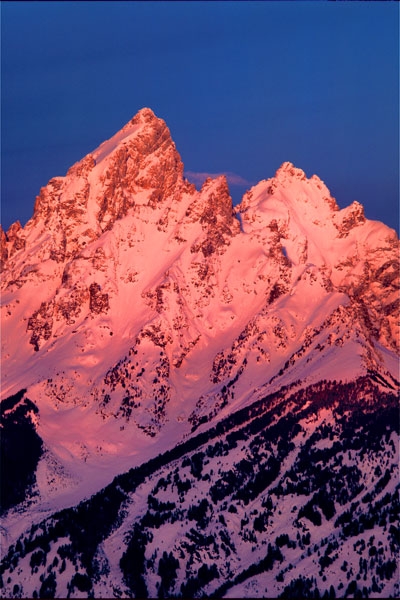 Grand Teton National Park III