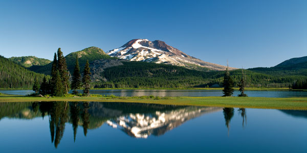 South Sister IV