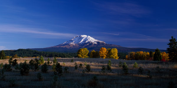 Mt. Adams I