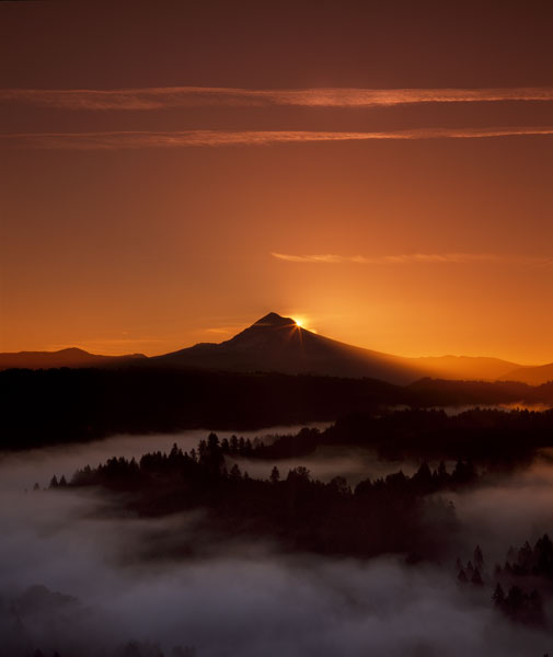 Mt. Hood XXVI