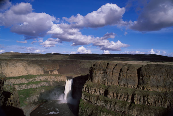 Palouse Falls