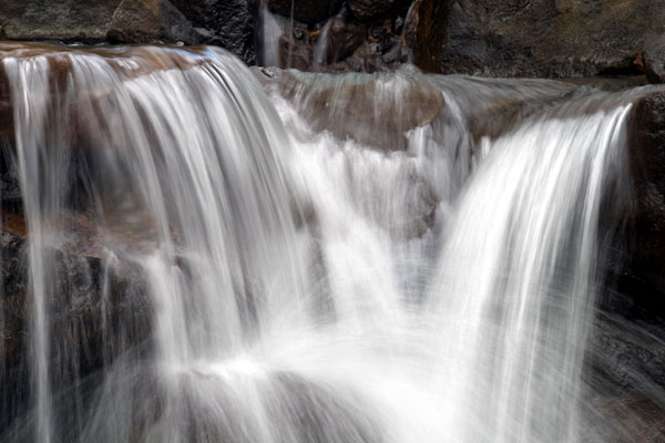 Falling Water II