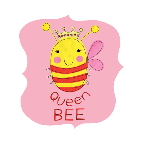 Queen Bee