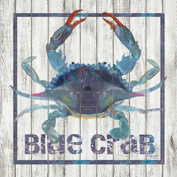 Blue Crab