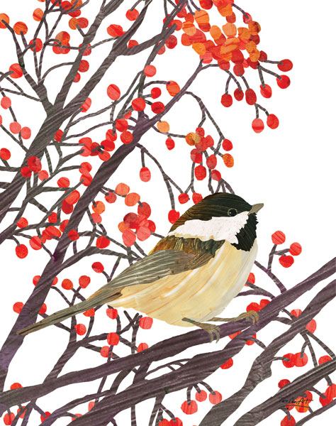 Chickadee