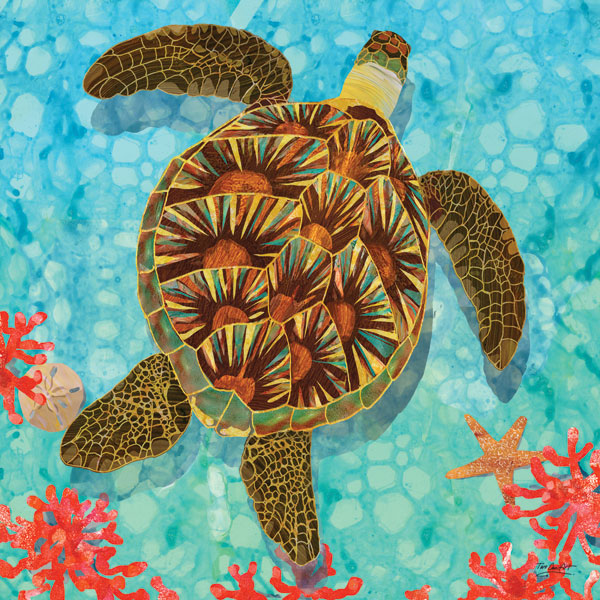 Sea Turtle