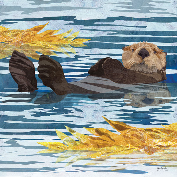 Sea Otters II