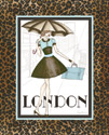 City Girl I