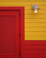 Beach House IV